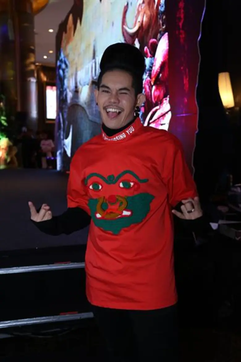 Movie Guide: “เก่ง ธชย” ภูมิใจ ถ่ายทอดจิตวิญญาณคนไทย ผ่านเพลง “เป็นหนึ่ง” ประกอบภาพยนตร์แอนิเมชั่นฝีมือคนไทย “ครุฑ มหายุทธ หิมพานต์”