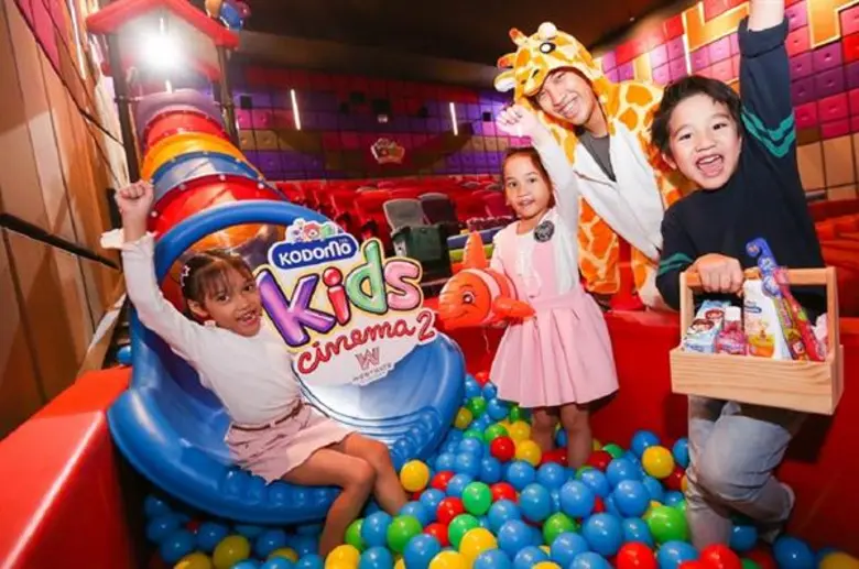 นิธิ พัฒนภักดี รองประธานเจ้าหน้าที่บริหาร...