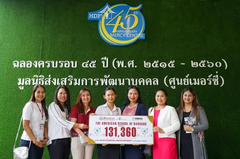 เมื่อเร็วๆ นี้ คุณนิศานาถ ธรรมเกษีรัตนา (...