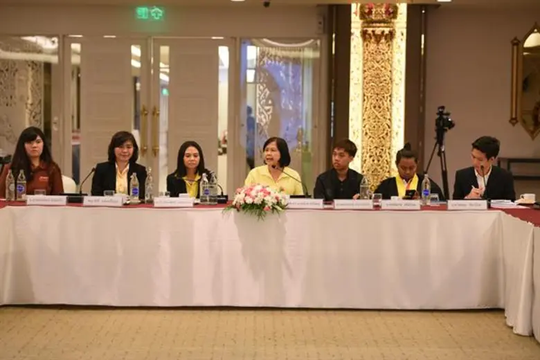 มูลนิธิสาธารณสุขแห่งชาติ ศูนย์ศึกษาปัญหาก...