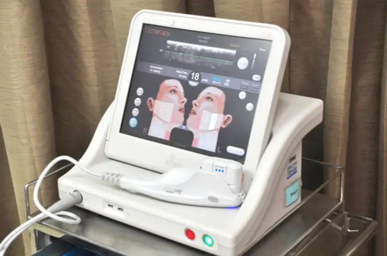 กระชับผิว...คืนความใสให้ผิวหน้าด้วย ULTHERA&THERMAGE