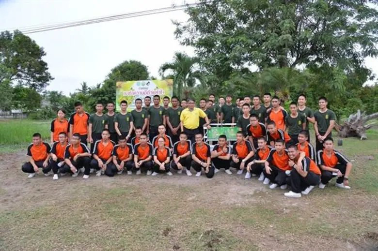 วันที่ 15 กรกฎาคม 2561 นายพิเชษฐ์ วิริยะพ...