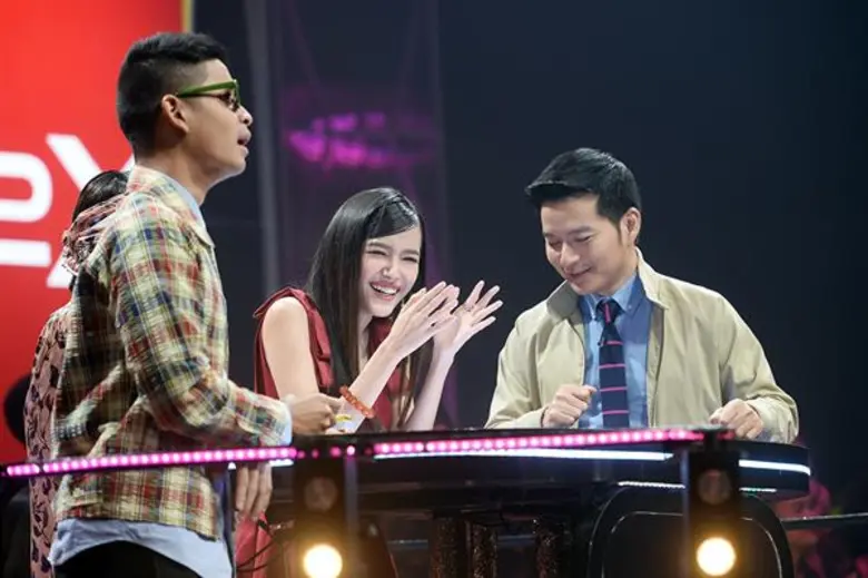 รายการ "ร้องแลกแจกเงิน" สัปดาห์นี้พบกับนา...