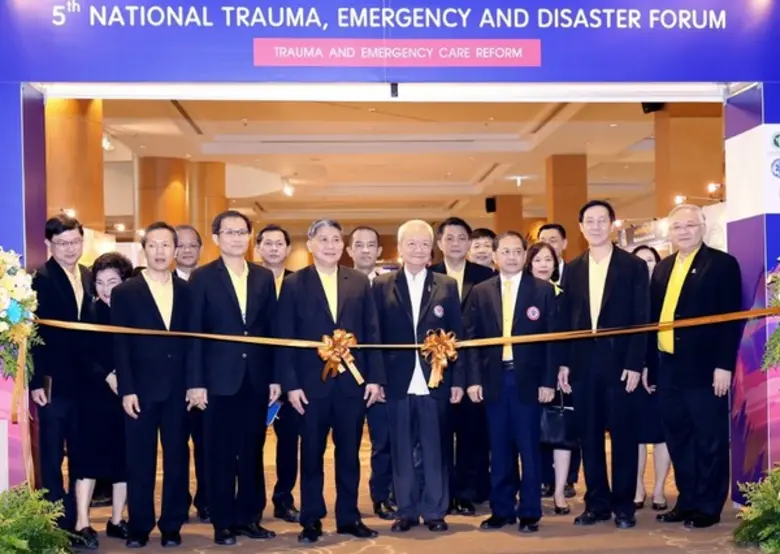 นพ.เจษฎา โชคดำรงสุข ปลัดกระทรวงสาธารณสุข ...