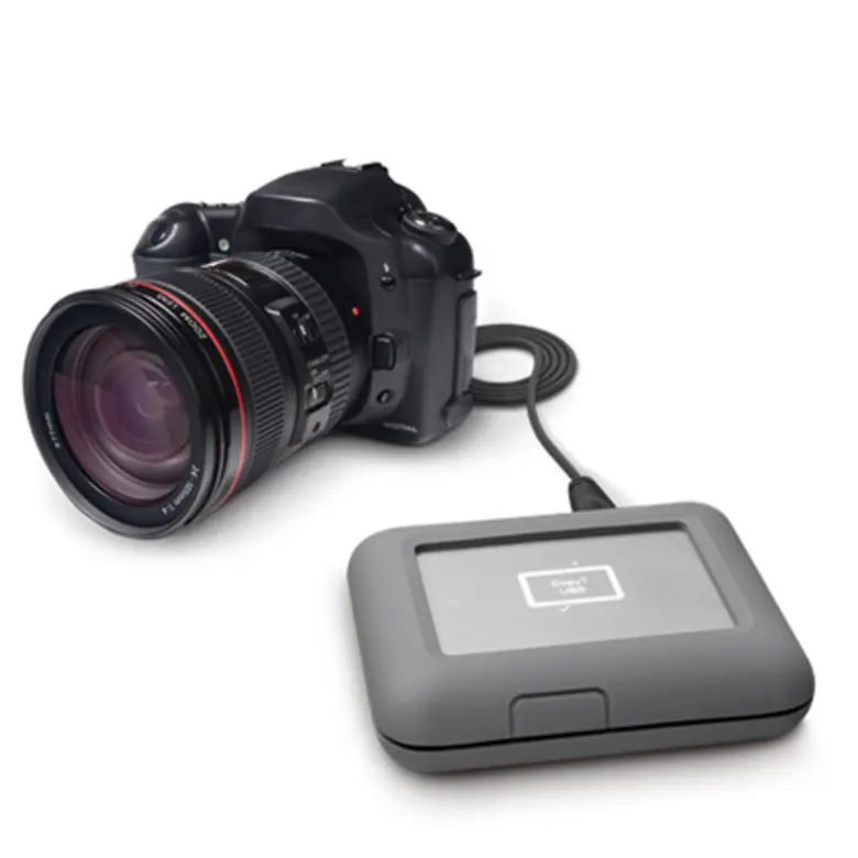 "SEAGATE" ผู้ผลิตฮาร์ดดิสก์ไดรฟ์ และโซลูช...