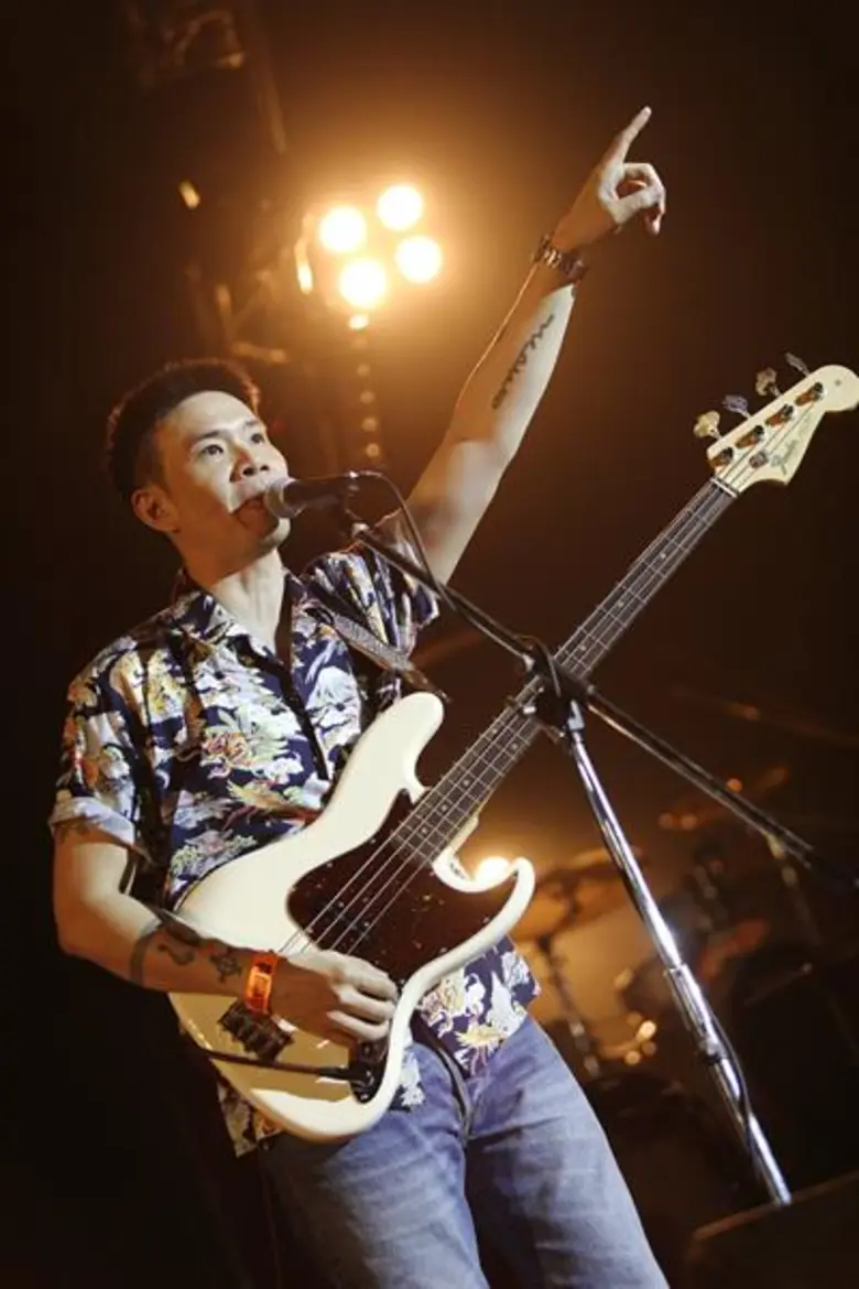 เสร็จสิ้นไปด้วยความมันสนุกสนาน และรอยยิ้ม...