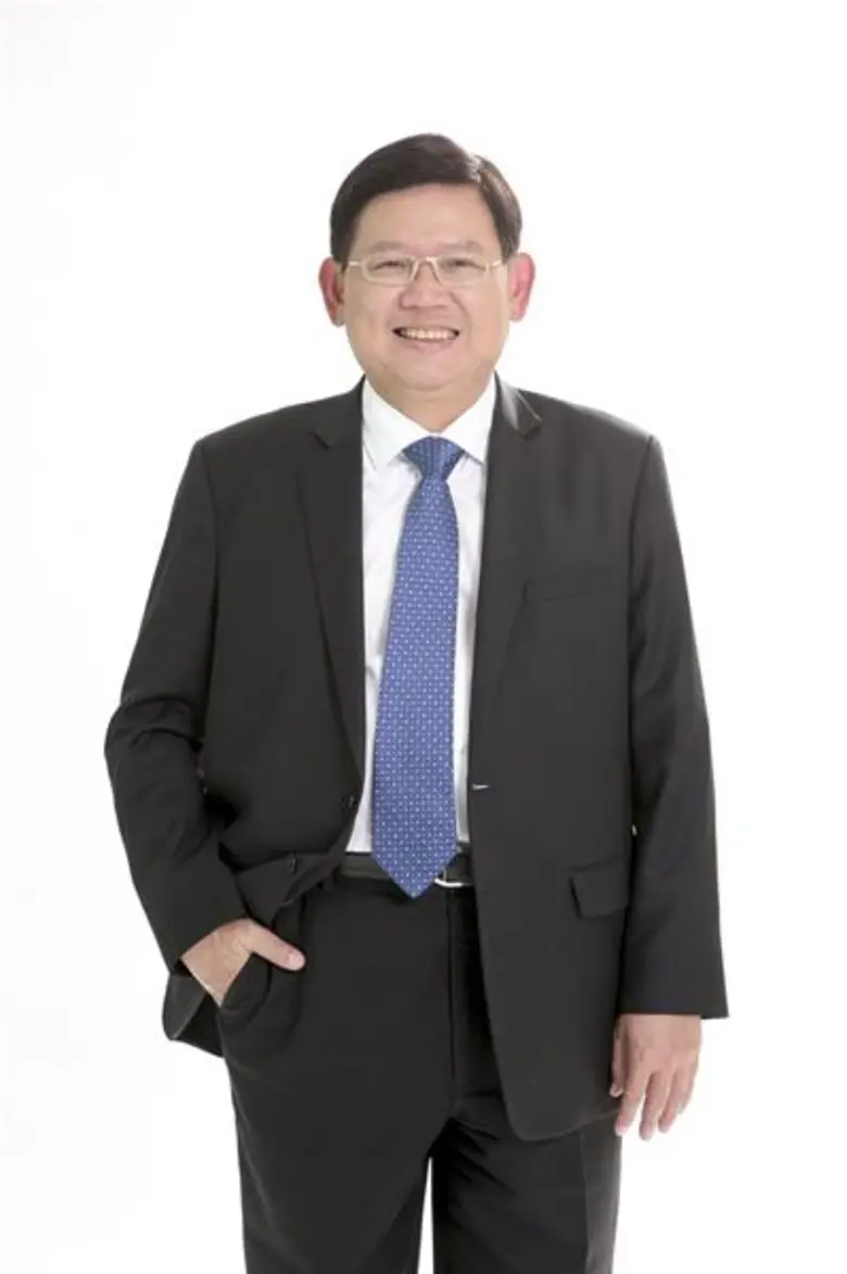 กระทรวงวิทย์ฯ ตั้งเป้าหนุนการเติบโตดัชนีนวัตกรรม ชูแนวคิด “วิทย์สร้างคน วิทย์แก้จน และวิทย์เสริมแกร่ง” ยกเครื่องประเทศทั้งระบบ