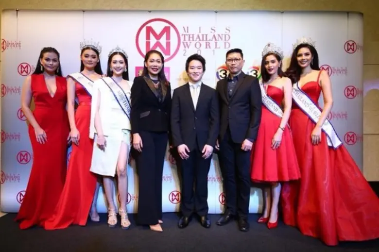 คุณวัลลภ กมลวิศิษฎ์ รองกรรมการผู้จัดการ โ...