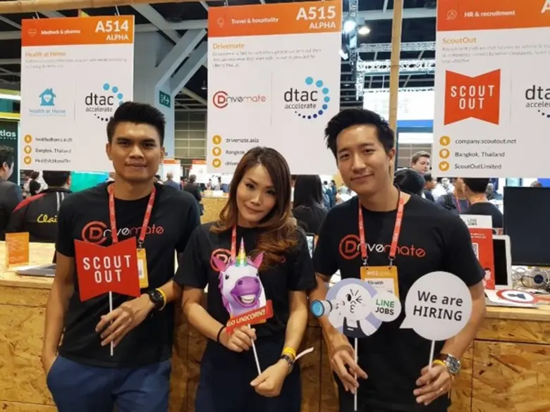 จบไปแล้วอย่างสวยงามกับ RISE Summit 2018 ท...