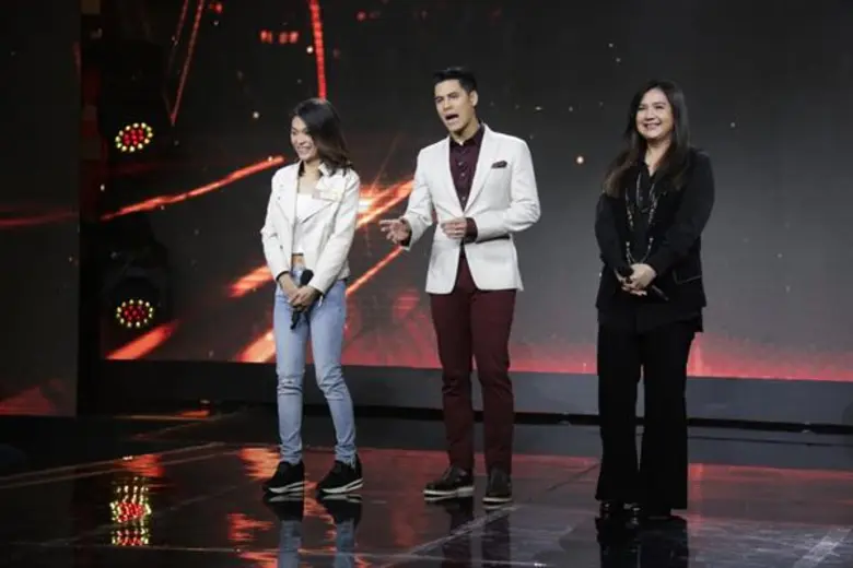 ความเข้มข้นทวีคูณขึ้นเรื่อยๆสำหรับผู้เข้า...