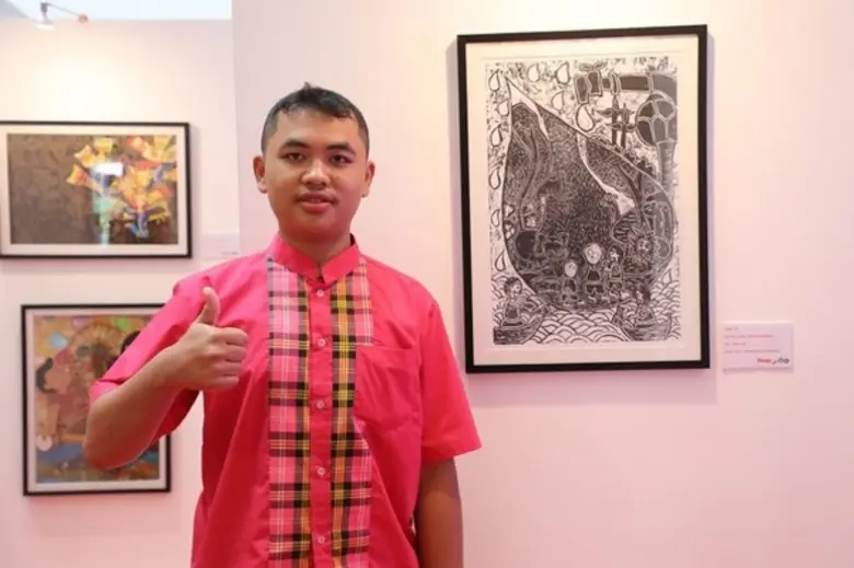 เด็กไทยเก่ง คว้า 123 รางวัล การันตีฝีมือวาดภาพบนเวทีประกวดระดับนานาชาติ เพนเทล พร้อมอวดผลงานให้ร่วมภาคภูมิใจ ในงาน “นิทรรศการศิลปะเด็กนานาชาติ ครั้งที่ 48”