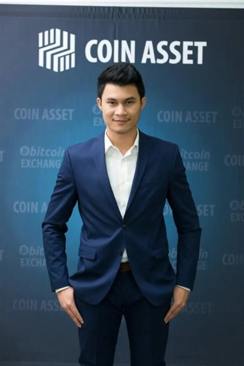 แอรอน ซิสเต็ม เปิดตัว “Aaron System” (Everycoin) ผ่านเทคโนโลยีบล็อกเชน 3.0