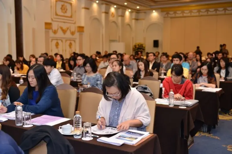 IP IDE Center แนะ SMEs ปรับกลยุทธ์ “แตกต่าง” และ “เติบโต” ในเวทีการค้าโลกด้วยทรัพย์สินทางปัญญา