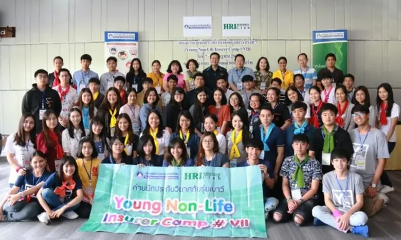 นายพีระพัฒน์ เมฆสิงห์วี ประธานคณะกรรมการพ...