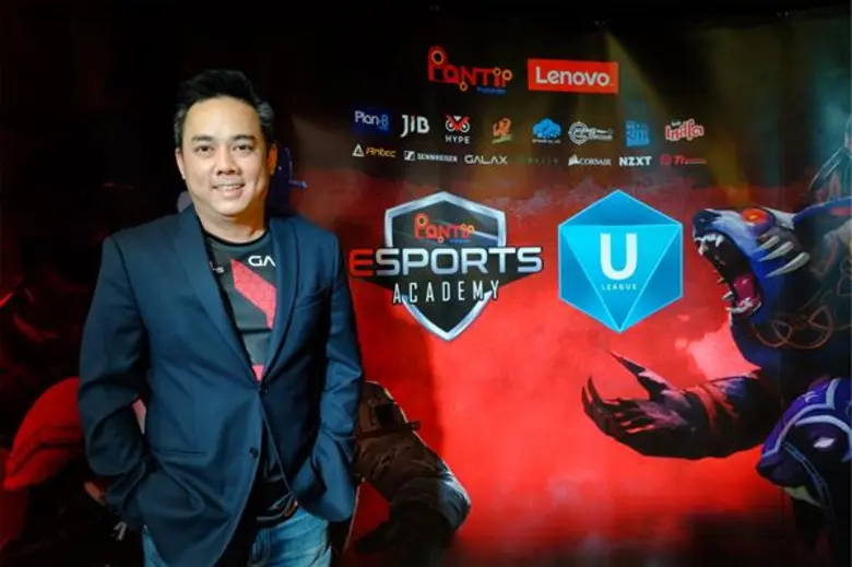 ศูนย์การค้าพันธุ์ทิพย์ ประตูน้ำ นำโดย นาย...