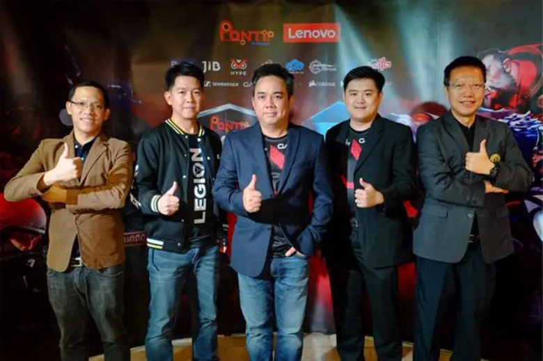 พันธุ์ทิพย์ ประตูน้ำ ตอกย้ำความเป็นศูนย์กลางด้านกีฬาอี-สปอร์ต จับมือพาร์ทเนอร์จัดโครงการ 'Pantip E-Sport Academy X U-League 2018’