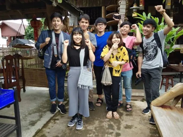 เติมชีวิตให้ชุ่มฉ่ำในหน้าฝน ด้วย “Season NAN”