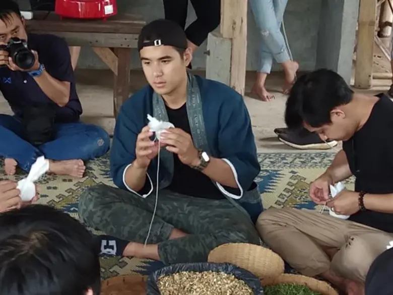 เติมชีวิตให้ชุ่มฉ่ำในหน้าฝน ด้วย “Season NAN”