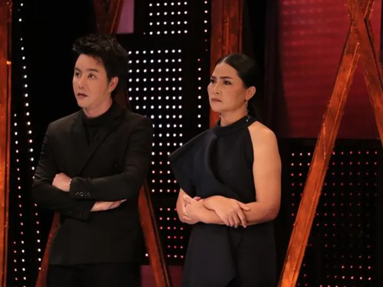 ทีวีไกด์: รายการ "เลขอวดกรรม" ชายรอดชีวิตนับครั้งไม่ถ้วน “สุนารี” อึ้ง ! ใน “เลขอวดกรรม”