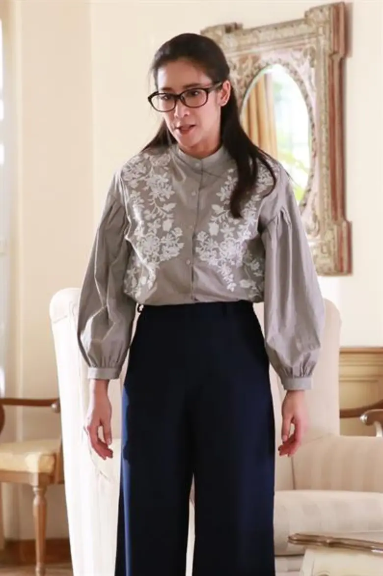 ออกอากาศไปได้เพียงไม่กี่ตอน...ความร้อนแรง...