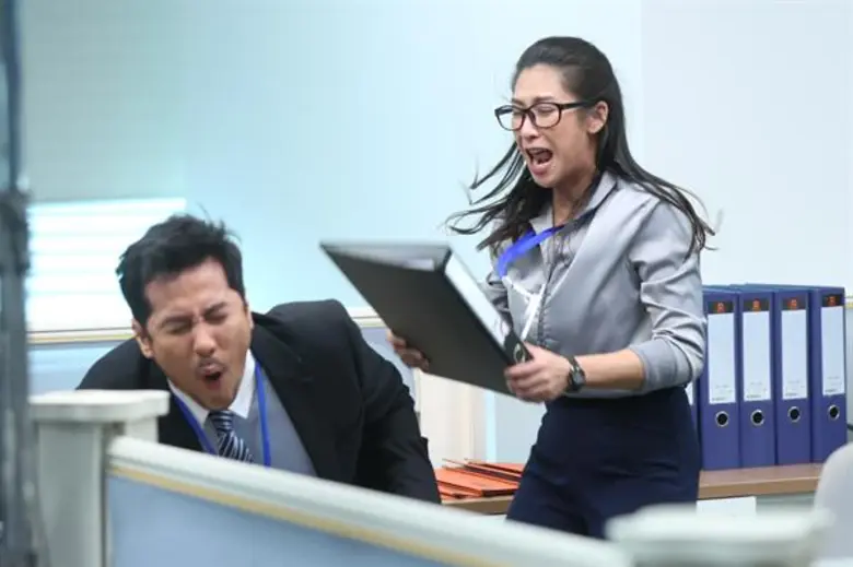 “ป๊อก ปิยธิดา” เล่นบทป่วยทางจิตใน “ไร้เสน่หา”ยอมรับเหนื่อยแต่สนุก