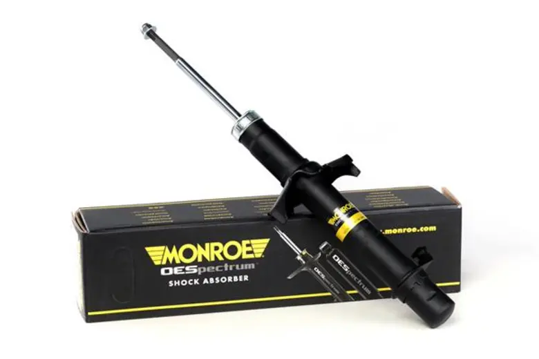 "มอนโร โออี สเป็กตรัม" (MONROE OESpectrum...