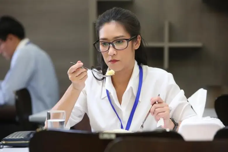 ยังแรงขึ้นได้เรื่อยๆ สำหรับ "นงราม – ป๊อก...