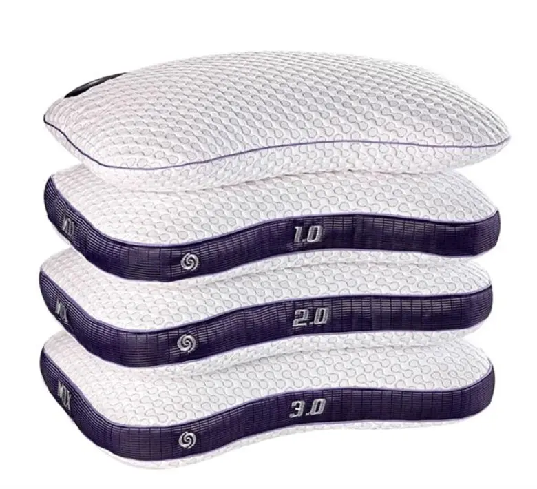 BEDGEAR แชร์เคล็ดลับที่ช่วยให้นอนหลับพักผ่อนได้เต็มที่และสบายยิ่งขึ้น เปลี่ยนวิถีการนอนแบบเดิมๆ ด้วยเครื่องนอนนวัตกรรมรูปแบบใหม่จากสหรัฐอเมริกา