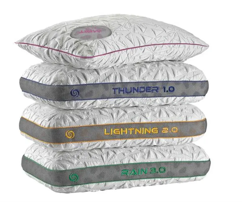 BEDGEAR แชร์เคล็ดลับที่ช่วยให้นอนหลับพักผ่อนได้เต็มที่และสบายยิ่งขึ้น เปลี่ยนวิถีการนอนแบบเดิมๆ ด้วยเครื่องนอนนวัตกรรมรูปแบบใหม่จากสหรัฐอเมริกา