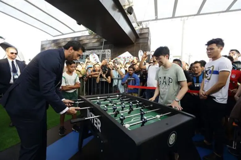 สำหรับชาว Action Seekers ที่ชอบทำกิจกรรมแ...