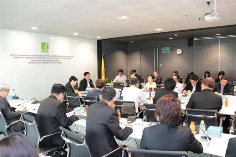 “สุวิทย์” ระดมทัพหัวหอกรัฐ – เอกชน เปิดเวที “ไบโออีโคโนมี” สกัดข้อมูลจุดแข็งไทย สู่โมเดลการพัฒนาประเทศในอนาคต