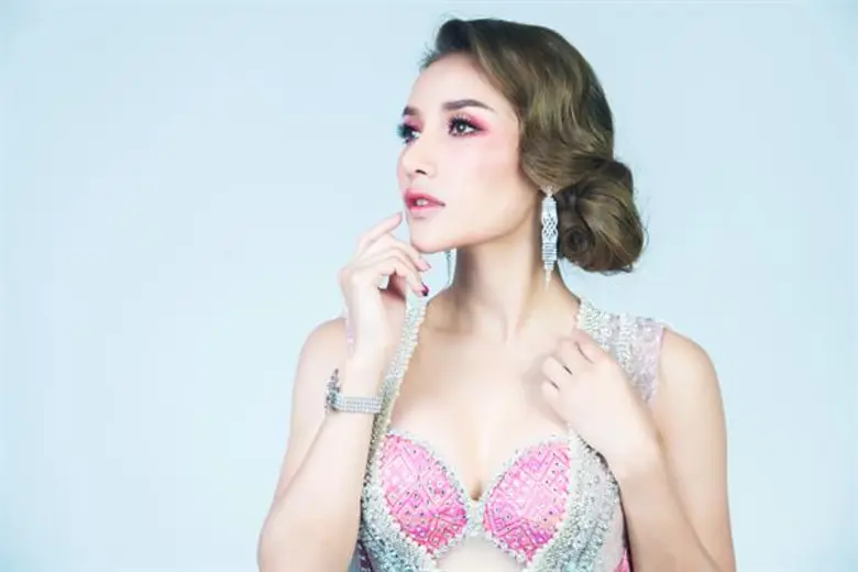 “นุช วิลาวัลย์” ความมั่นให้ร้อย รับ ! เสริมอึ๋มเพื่อ “โสดโสตาย”