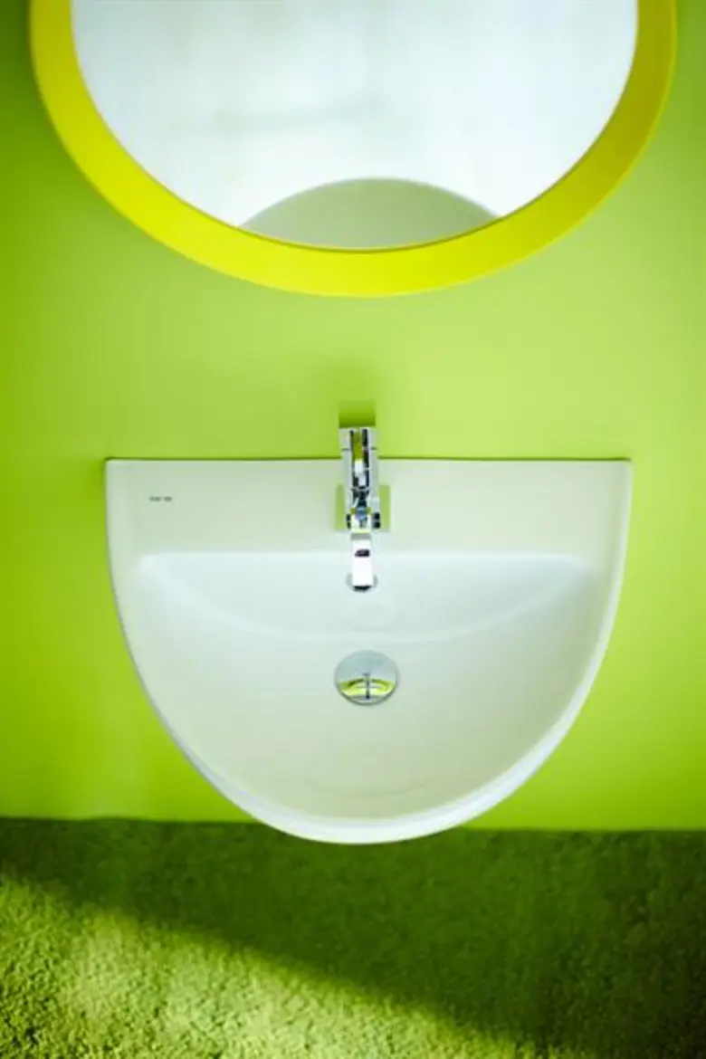 'นาม’ (nahm) นำเสนอ “อ่างล้างหน้า รุ่น NOI”