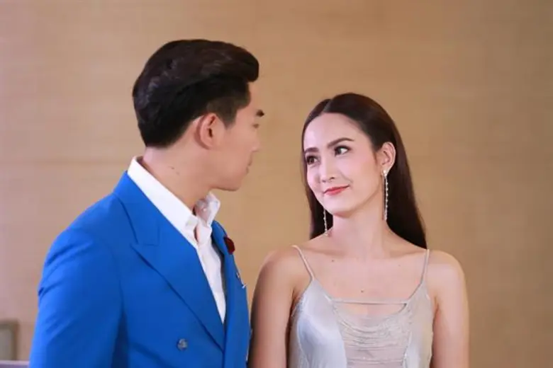 ทีวีไกด์: เรื่องย่อละคร "เกมเสน่หา" ตอนที่ 8 อังคารที่ 17 กรกฎาคม เวลา 20.20 น.ช่อง 3