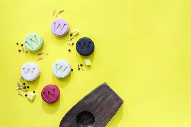 โรงแรมดับเบิ้ลยู กรุงเทพ ขอแนะนำขนมไหว้พร...