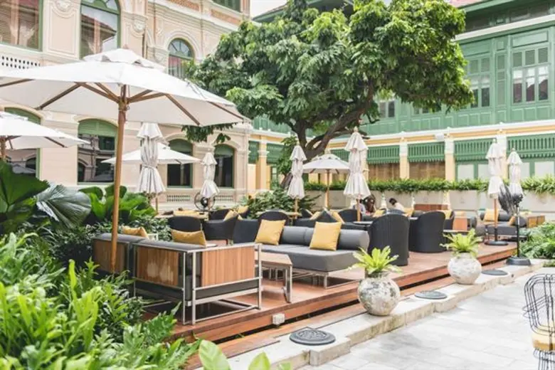 วันแม่ปีนี้ เดอะเฮ้าส์ออนสาทรชวนคุณบอกรักคุณแม่ ผ่านมื้ออาหารแสนประทับใจ  เดอะเฮ้าส์ออนสาทรมอบข้อเสนอวันแม่ให้คุณแม่ทุกท่านได้รู้ว่าท่านคือคนสำคัญที่สุดในชีวิต