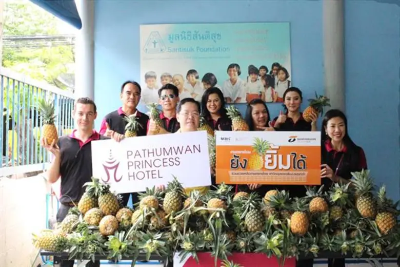 เมื่อวันที่ 13 กรกฎาคม 2561 ที่ผ่านมา ทีม...