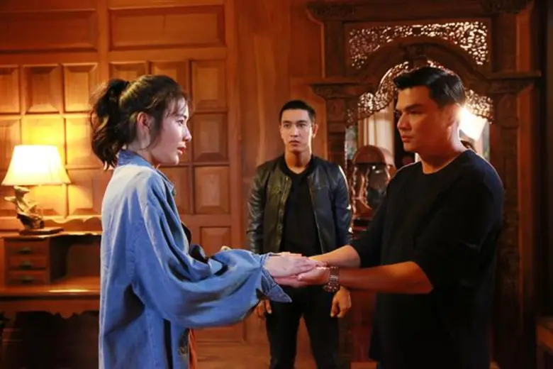 ขึ้นแท่นเป็นนางเอกเต็มตัวก็ได้รับบทที่ท้า...