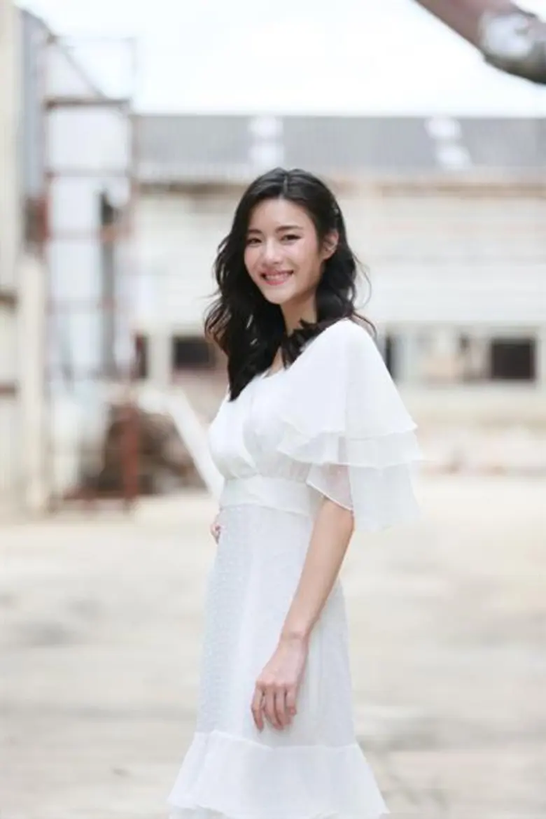 ขึ้นแท่นนางเอกเต็มตัว “หลิน” ทำการบ้านหนัก ใน “สัมผัสรัตติกาล”