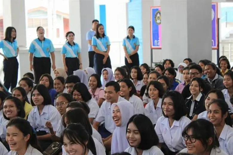 มรภ.สงขลา รับด่วน 'นศ.ครูคืนถิ่น’ สาขาภาษาไทย