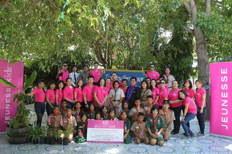 ลาวัณย์ เวทประเสริฐวงศ์ กรรมการผู้จัดการป...