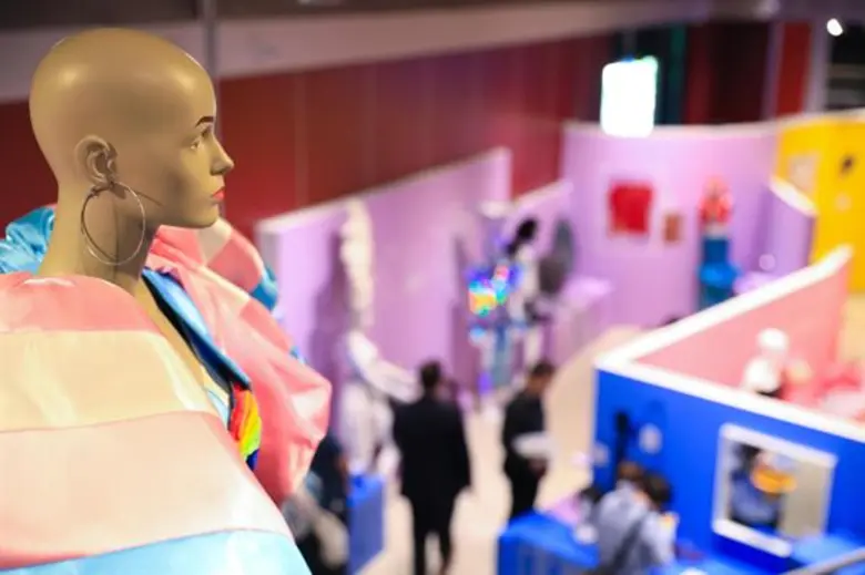 เปิดม่านนิทรรศการ “ชาย หญิง สิ่งสมมุติ : Gender Illumination” กับ 1 ชั่วโมง ที่จะพาคุณหาคำตอบของ “ความหลากหลาย” ซึ่งสังคมควรต้องเรียนรู้-เข้าใจ