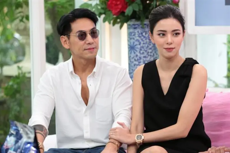 รายการ "คลับฟรายเดย์โชว์" ช่อง GMM25 รายก...