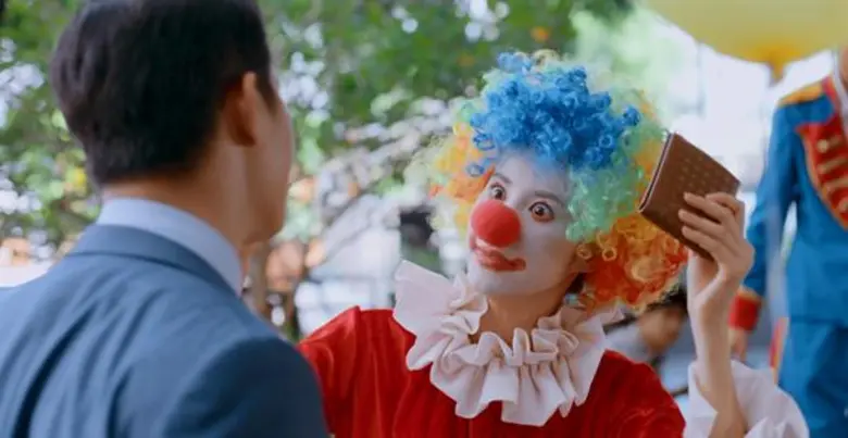 เปิดตัวมาก็ไม่ชอบหน้ากันซะแล้ว สำหรับ เป้...