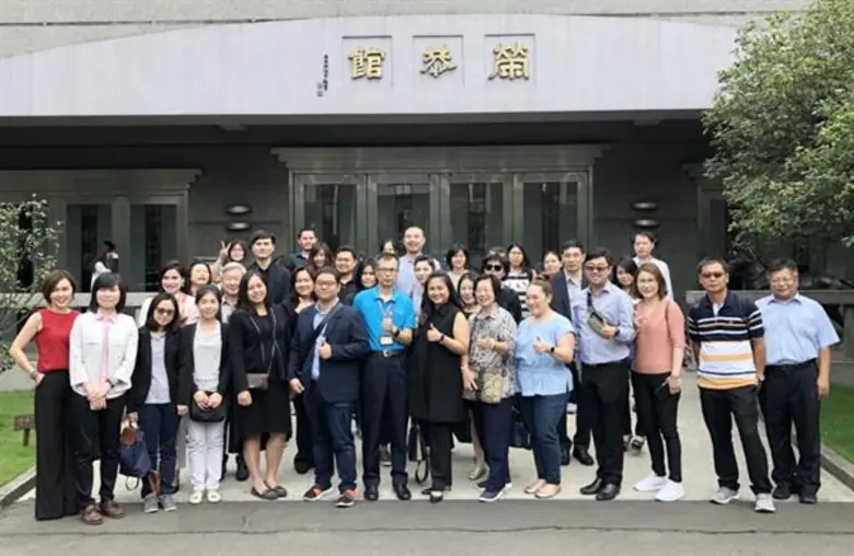 สสว. ผนึกสถาบันอาหาร นำทัพ SMEs รุกตลาดไต้หวัน ยอดขายพุ่งกว่า 200 ล้านบาท