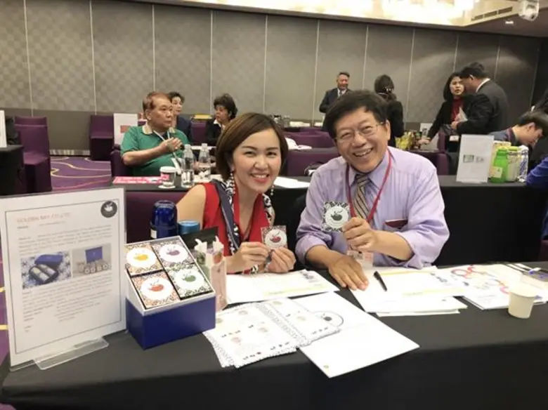 สสว. ผนึกสถาบันอาหาร นำทัพ SMEs รุกตลาดไต้หวัน ยอดขายพุ่งกว่า 200 ล้านบาท