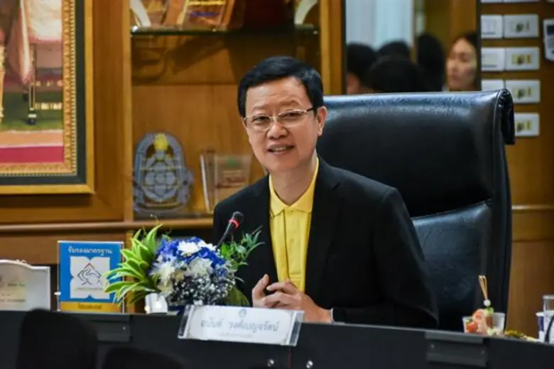 กรมการท่องเที่ยวเพิ่มช่องทางการขอใบอนุญาตประกอบธุรกิจนำเที่ยวออนไลน์ ขานรับนโยบาย 4.0 รัฐบาล ยกระดับมาตรฐานการให้บริการภาครัฐ