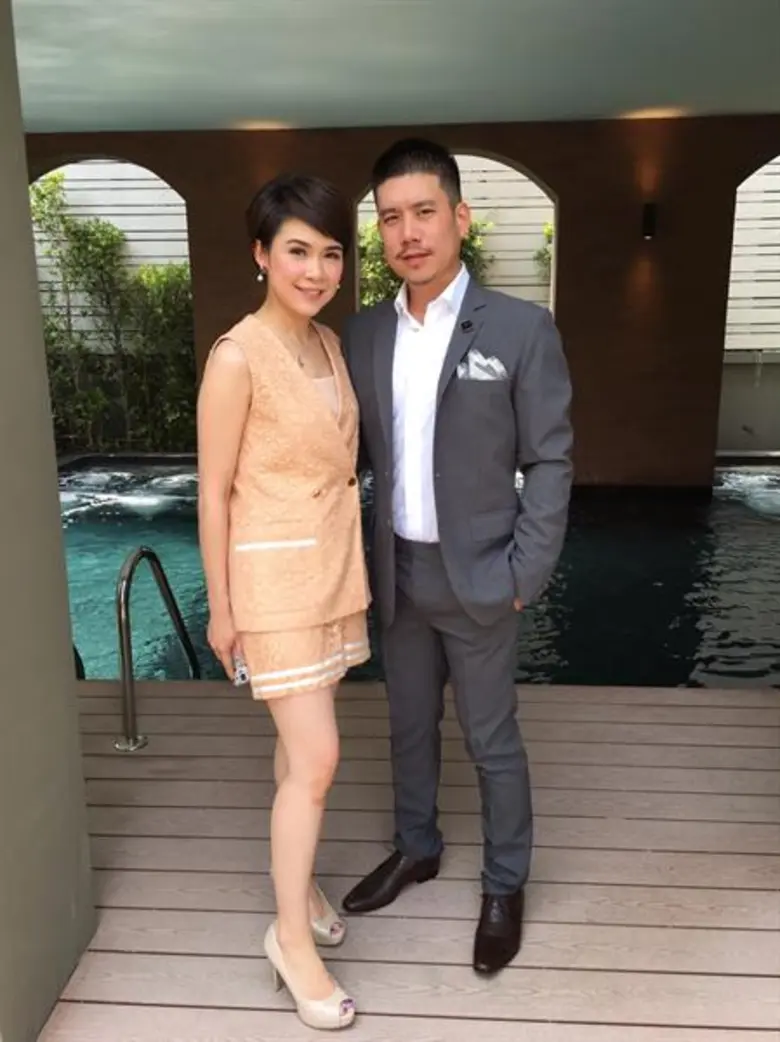 ไม่ธรรมดาจริงๆ สำหรับ ผู้บริหารรุ่นใหม่อย...