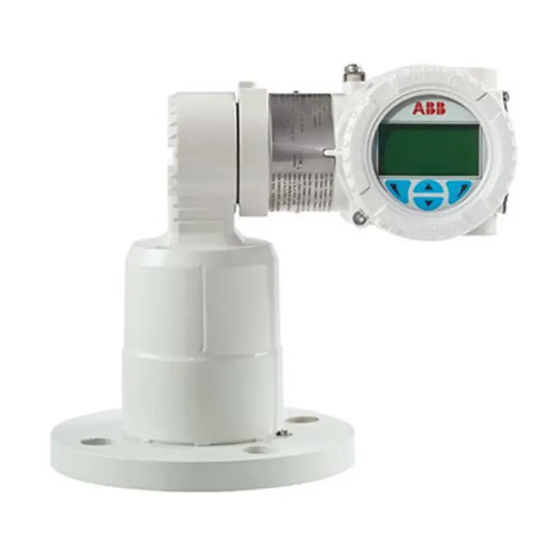 LLT100 มาตรฐานใหม่สำหรับการวัดระดับในอุตส...