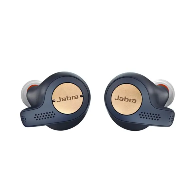 อาร์ทีบีฯ เสริมแกร่งผู้นำตลาดหูฟังคุณภาพ ส่ง “Jabra Elite Active 65t” สุดยอดนวัตกรรมหูฟังอัจฉริยะเอาใจคนรักการออกกำลังกาย